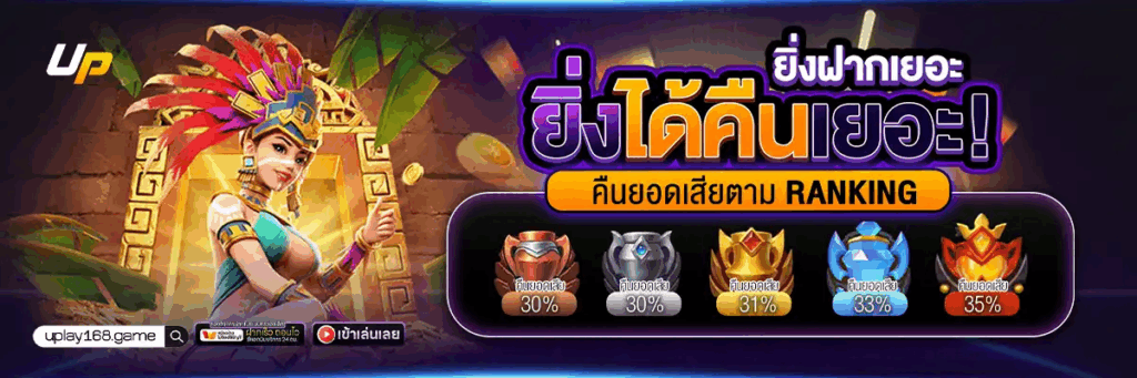 ทาง เข้า uplay168 สล็อต